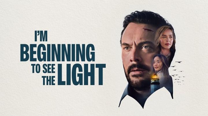 مشاهدة فيلم I'm Beginning to See the Light 2025 مترجم ايجي بست