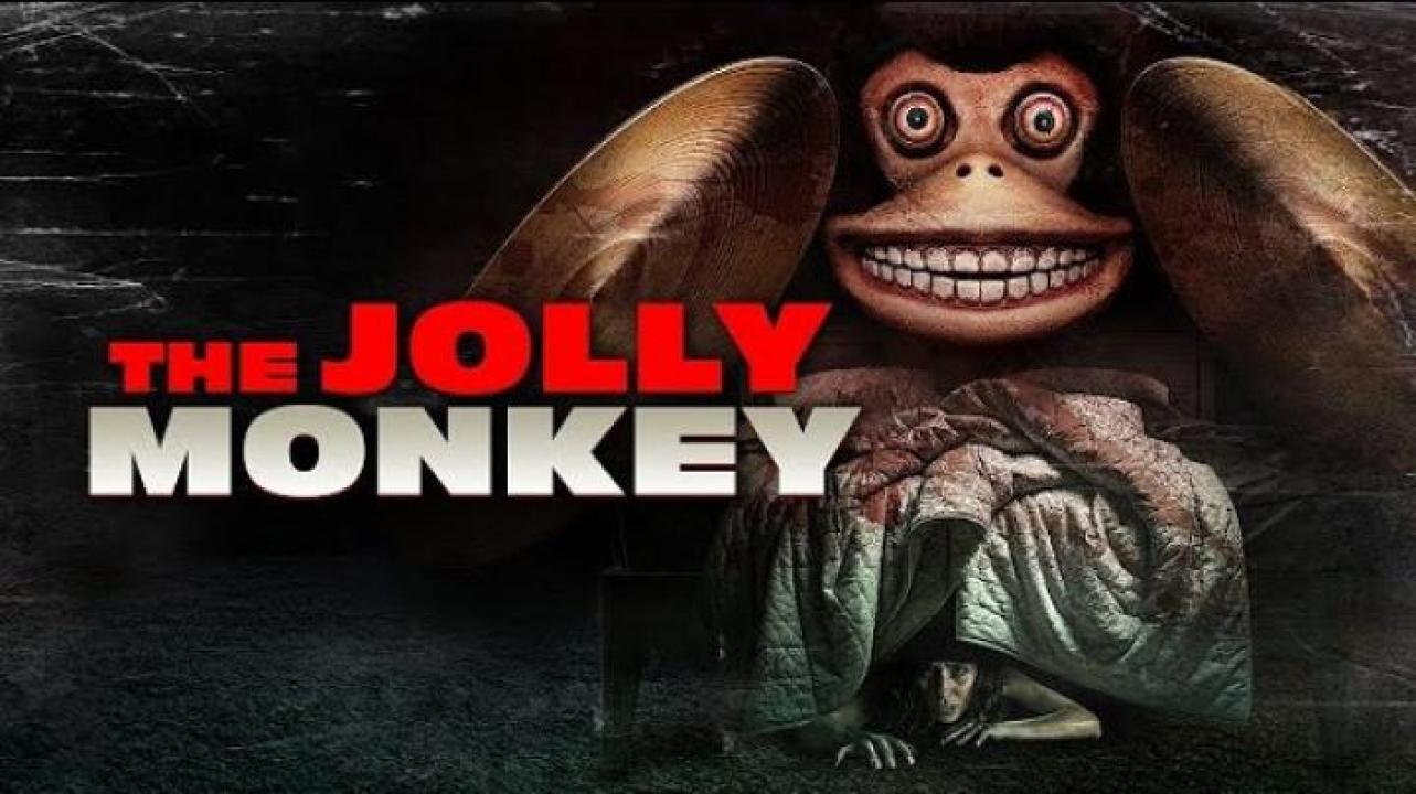 مشاهدة فيلم The Jolly Monkey 2025 مترجم ايجي بست