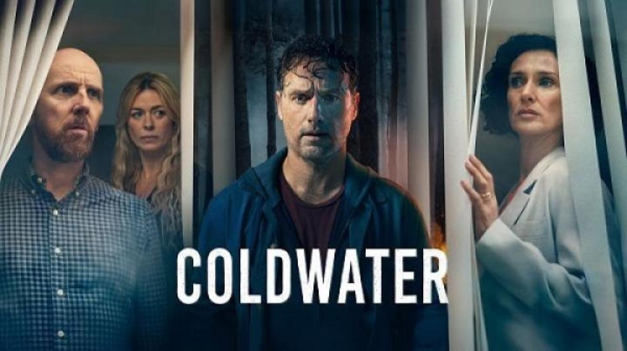 مسلسل Coldwater الحلقة 2 الثانية مترجم ايجي بست