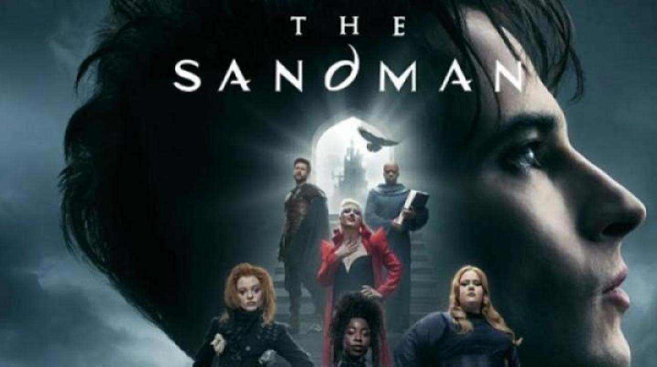 مسلسل The Sandman الموسم الثاني الحلقة 10 العاشرة مترجم ايجي بست