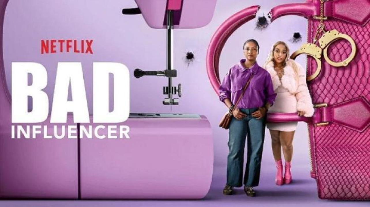 مسلسل Bad Influencer الحلقة 3 الثالثة مترجم ايجي بست