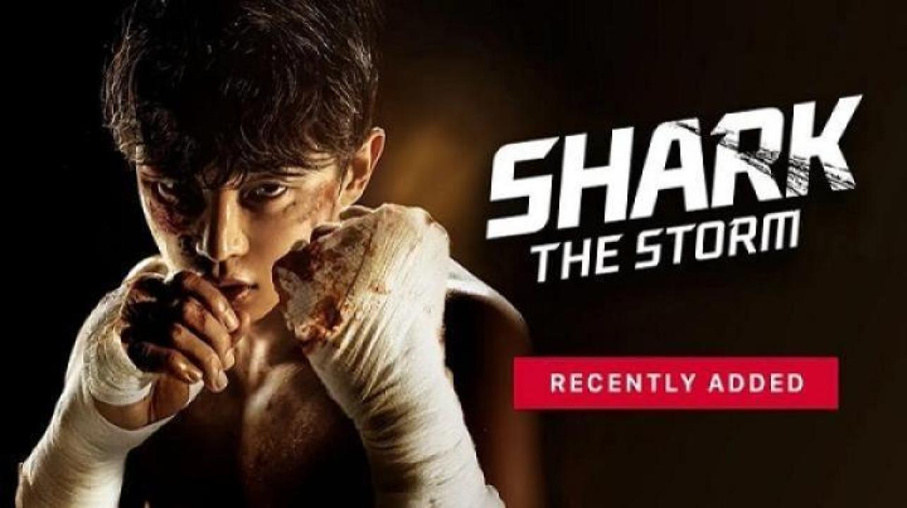 مسلسل Shark 2 The Storm الحلقة 2 الثانية مترجم ايجي بست