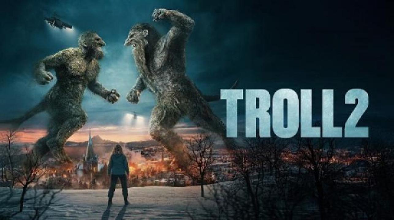 مشاهدة فيلم Troll 2 2025 مترجم ايجي بست