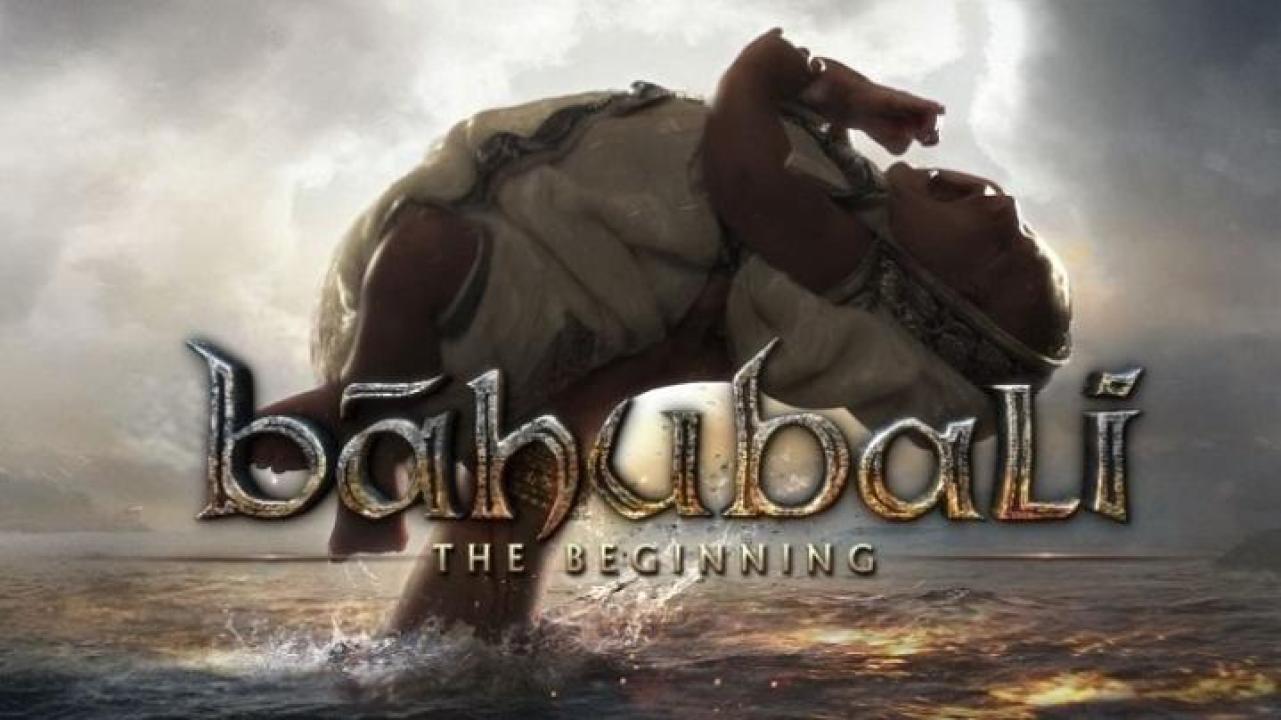 مشاهدة فيلم Baahubali 1 The Beginning 2015 مترجم ايجي بست