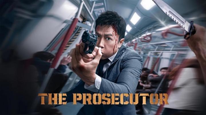 مشاهدة فيلم The Prosecutor 2024 مترجم ايجي بست