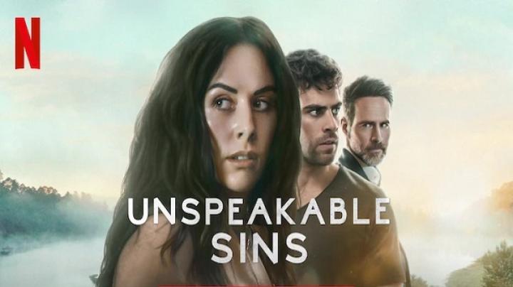 مسلسل Unspeakable Sins مترجم كامل ايجي بست