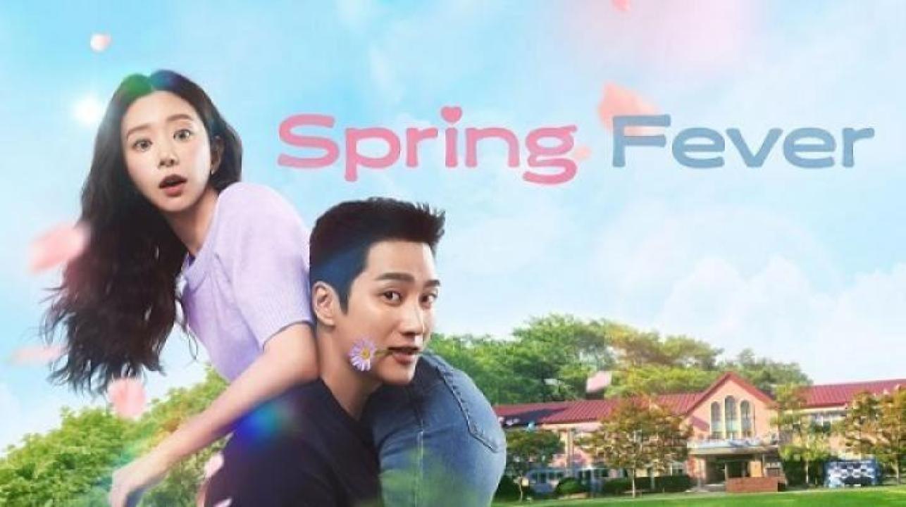 مسلسل Spring Fever الحلقة 5 الخامسة مترجم ايجي بست