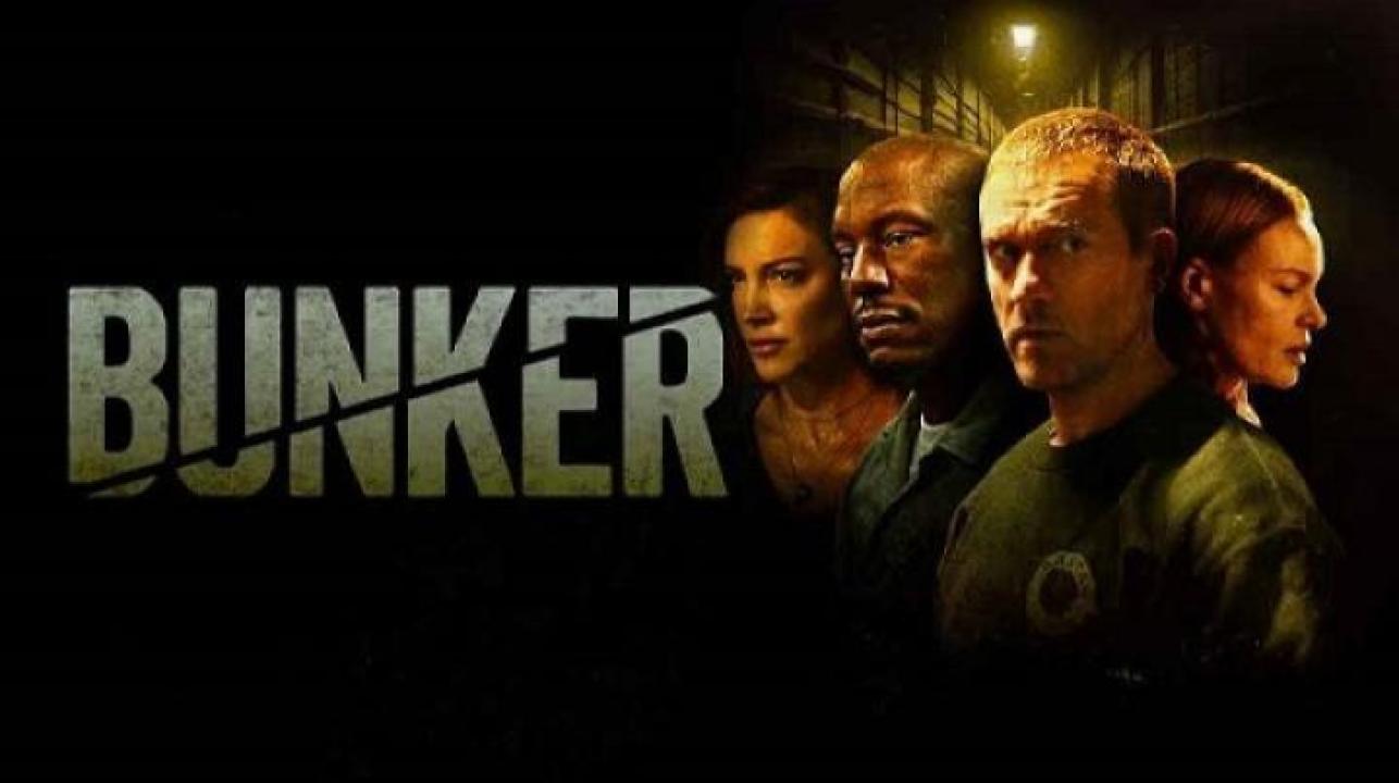 مشاهدة فيلم Bunker 2025 مترجم ايجي بست
