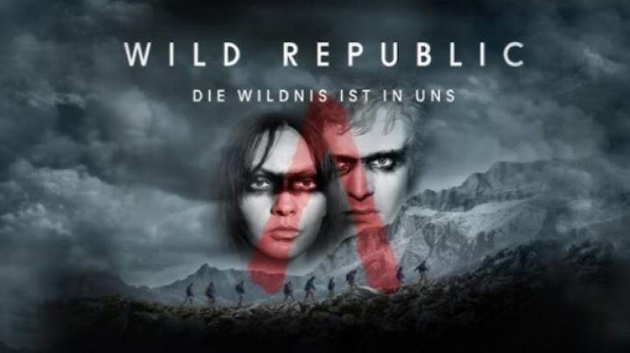 مسلسل Wild Republic الحلقة 7 السابعة مترجم ايجي بست