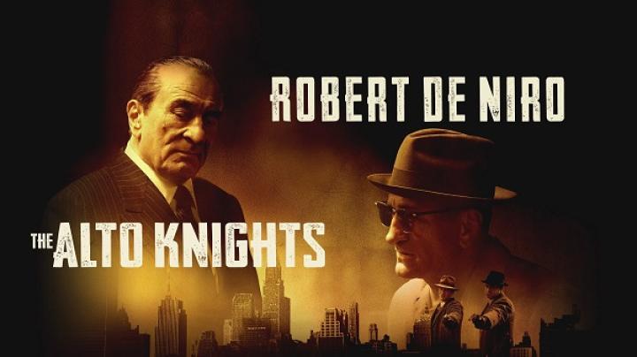 مشاهدة فيلم The Alto Knights 2025 مترجم ايجي بست