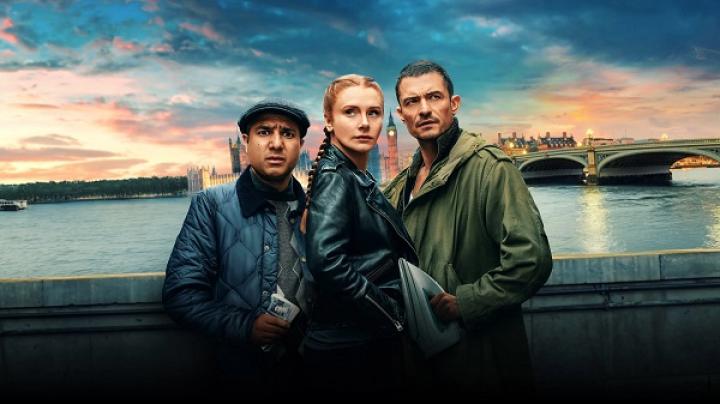 مشاهدة فيلم Deep Cover 2025 مدبلج