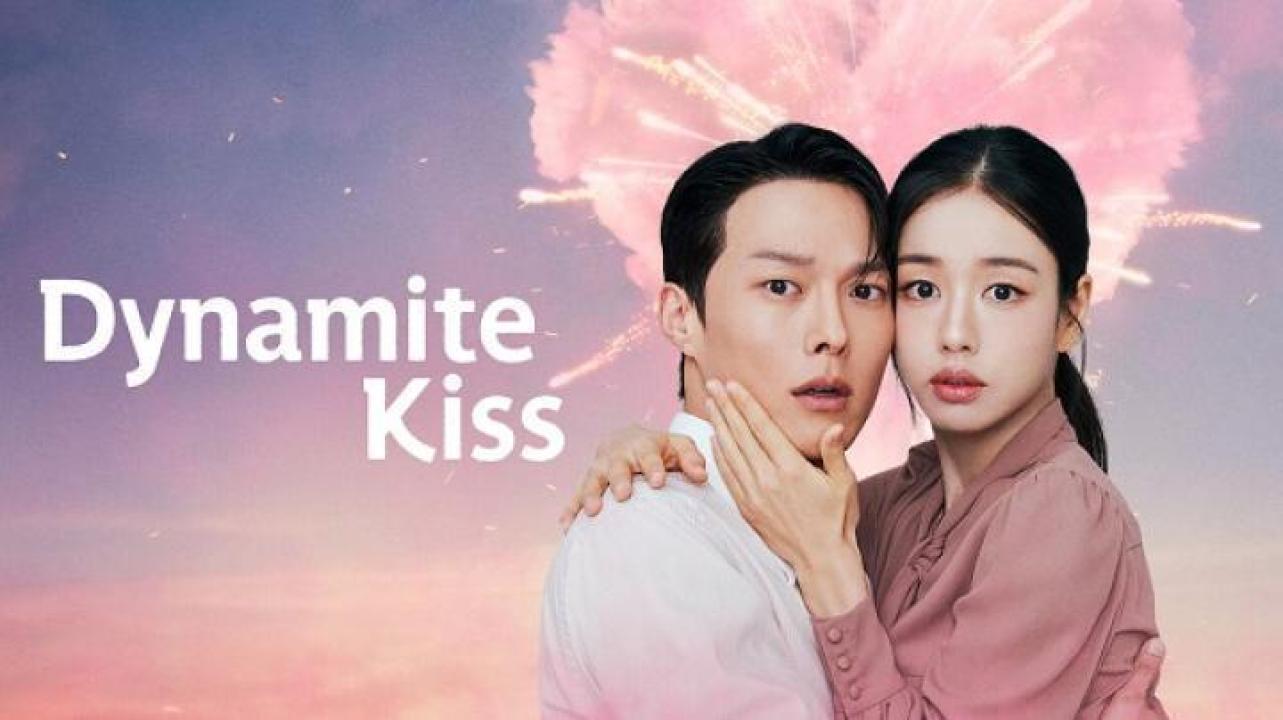 مسلسل Dynamite Kiss الحلقة 4 الرابعة مترجم ايجي بست