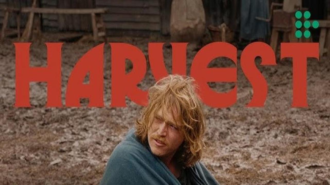 مشاهدة فيلم Harvest 2024 مترجم ايجي بست