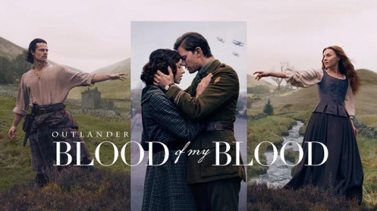 مسلسل Outlander Blood of My Blood الحلقة 6 السادسة مترجم ايجي بست