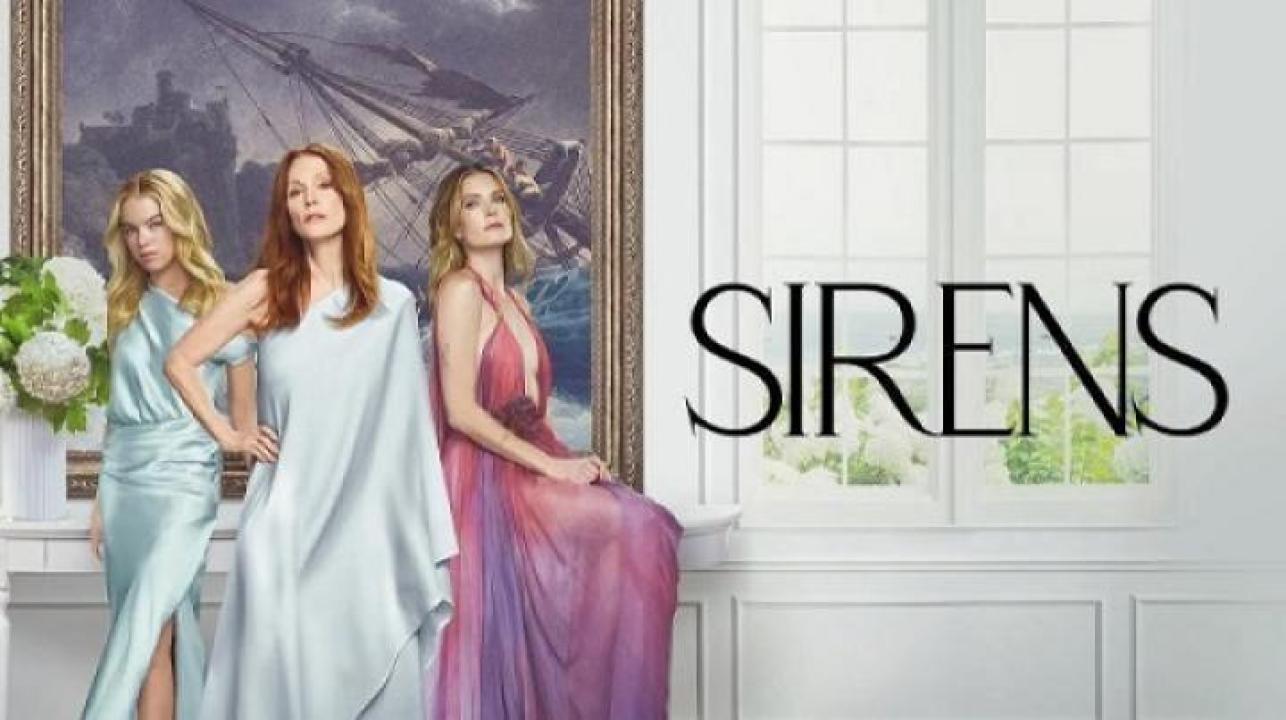 مسلسل Sirens الحلقة 3 الثالثة مترجم ايجي بست