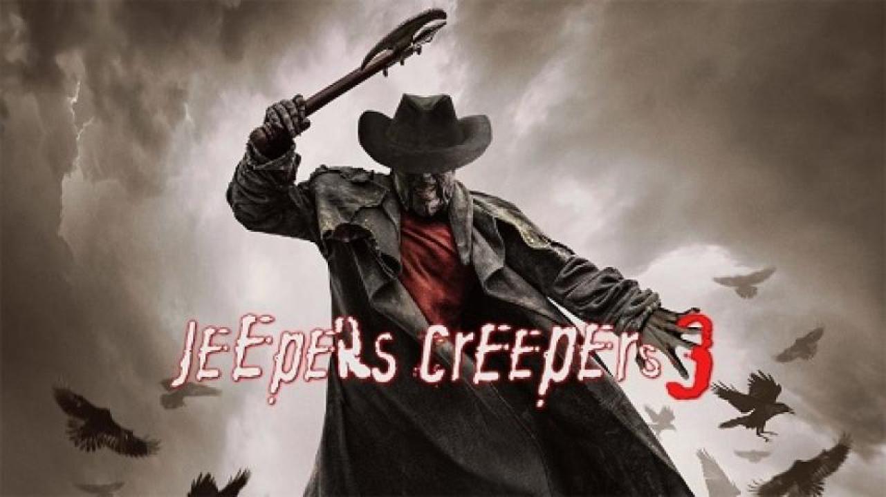 مشاهدة فيلم Jeepers Creepers III 2017 مترجم ايجي بست