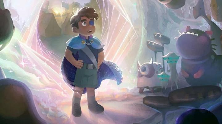 مشاهدة فيلم Elio 2025 مدبلج مصري ايجي بست