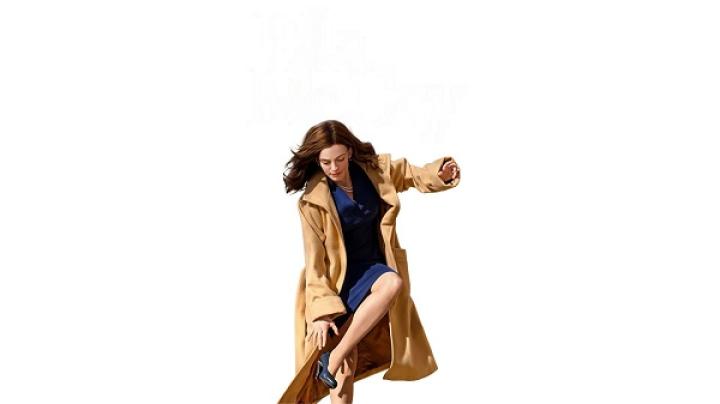 مشاهدة فيلم Ella McCay 2025 مدبلج ايجي بست