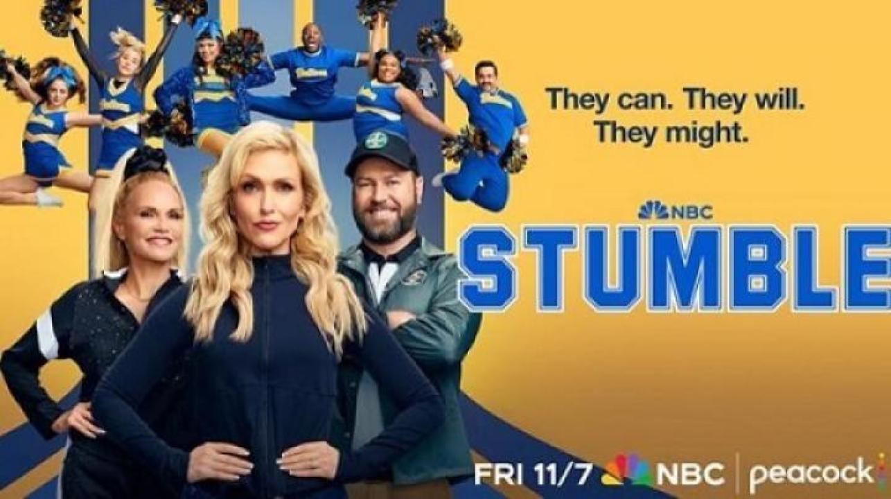 مسلسل Stumble الحلقة 1 الاولي مترجم ايجي بست