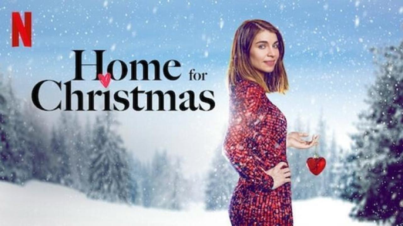 مسلسل Home for Christmas الموسم الثالث الحلقة 4 الرابعة مترجم ايجي بست