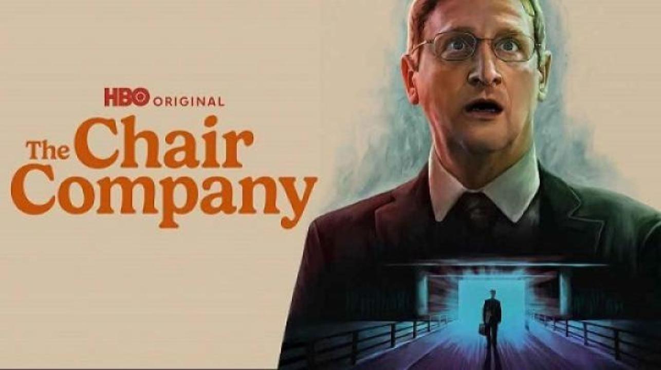 مسلسل The Chair Company الحلقة 5 الخامسة مترجم ايجي بست
