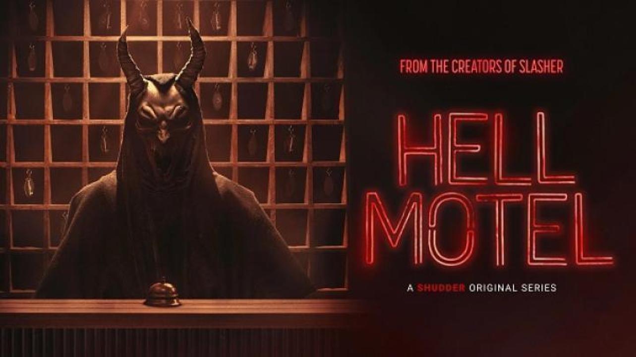 مسلسل Hell Motel الموسم الاول مترجم
