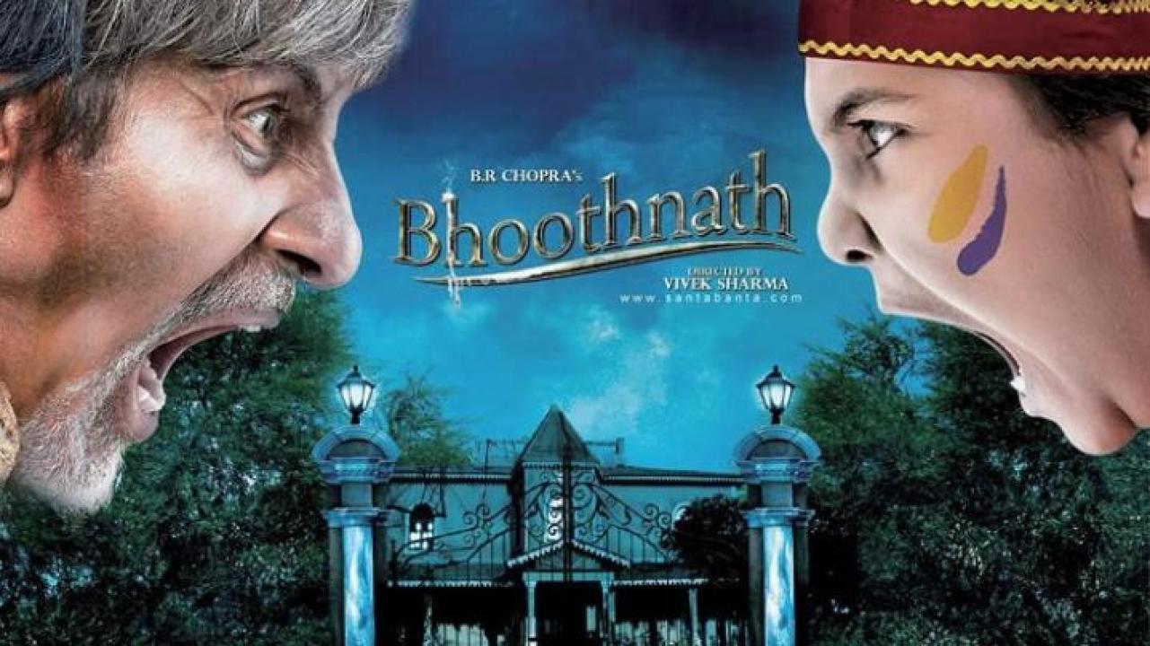 مشاهدة فيلم Bhoothnath 2008 مترجم ايجي بست