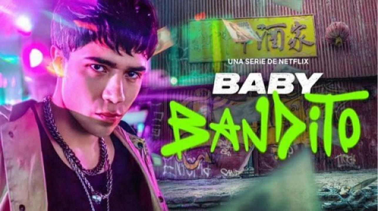 مسلسل Baby Bandito الموسم الثاني الحلقة 1 الاولي مترجم ايجي بست