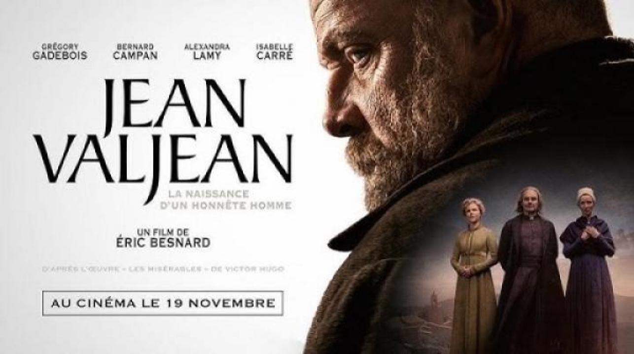 مشاهدة فيلم Jean Valjean 2025 مترجم ايجي بست