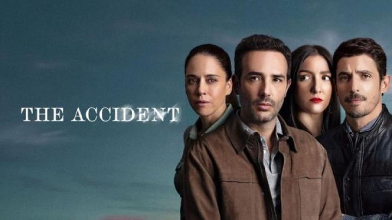 مسلسل The Accident الموسم الاول الحلقة 9 التاسعة مترجم ايجي بست
