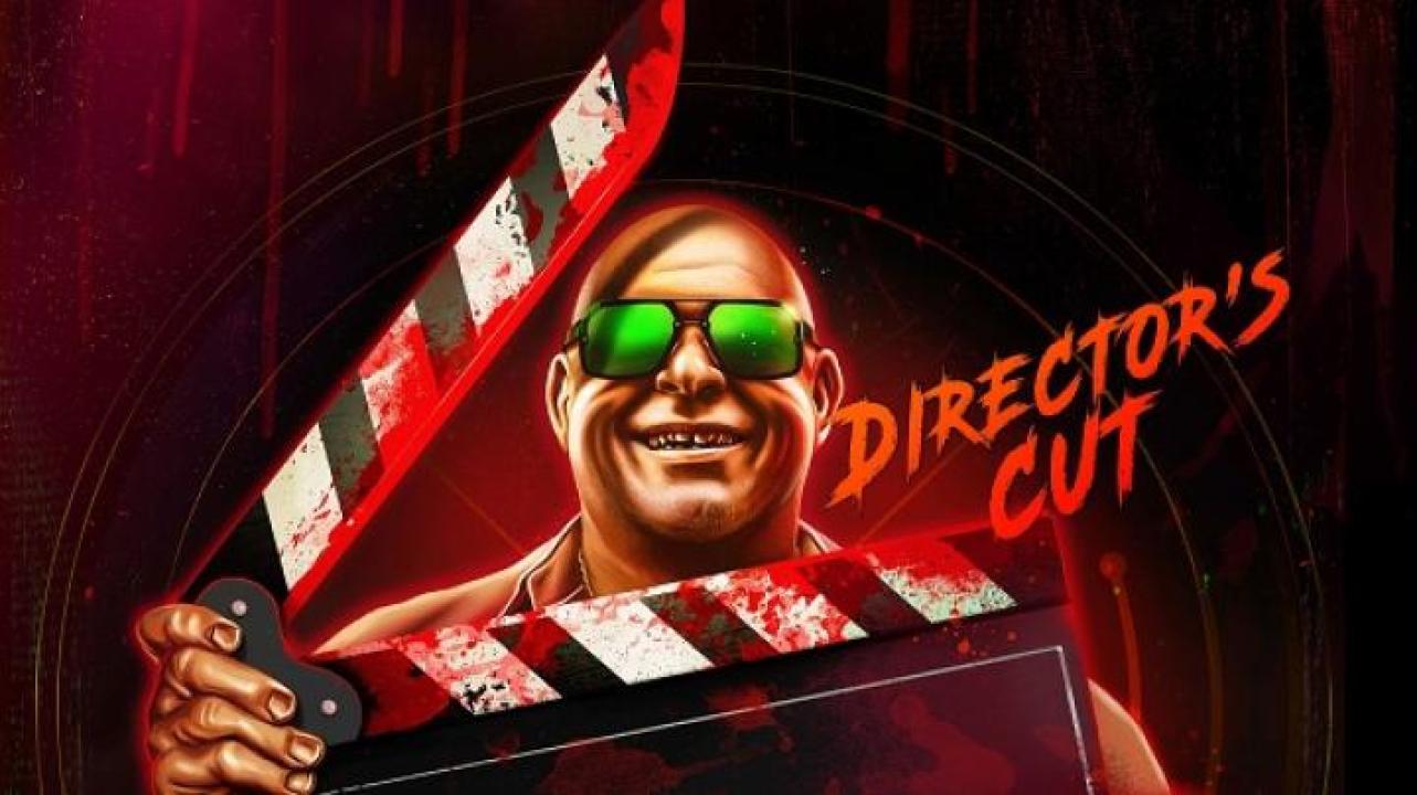 مشاهدة فيلم Director's Cut 2024 مترجم ايجي بست