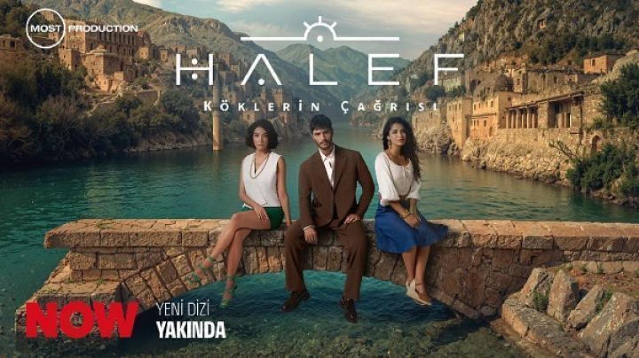 مسلسل الخليفة الحلقة 9 التاسعة مترجم ايجي بست