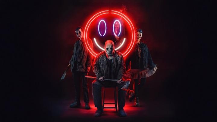 مشاهدة فيلم The Strangers Chapter 2 2025 مدبلج ايجي بست