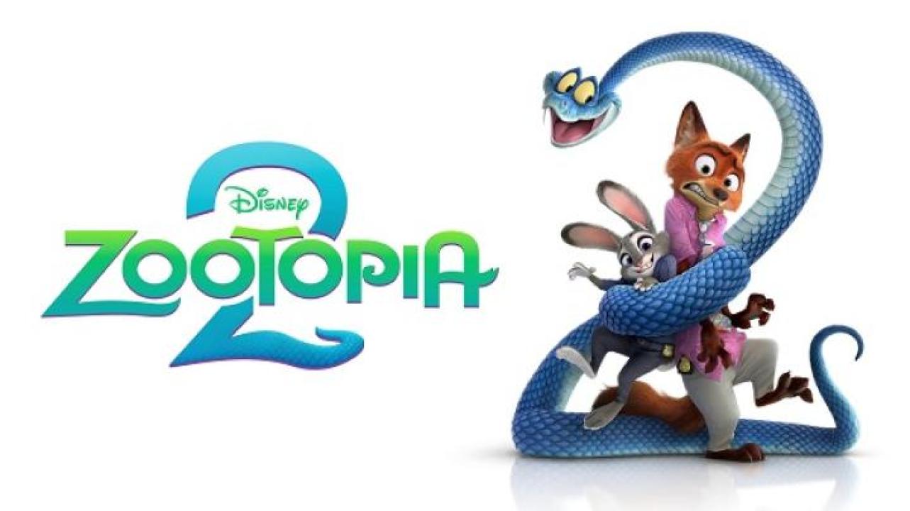 مشاهدة فيلم Zootopia 2 2025 مترجم ايجي بست