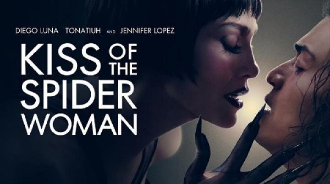 مشاهدة فيلم Kiss Of The Spider Woman 2025 مترجم ايجي بست