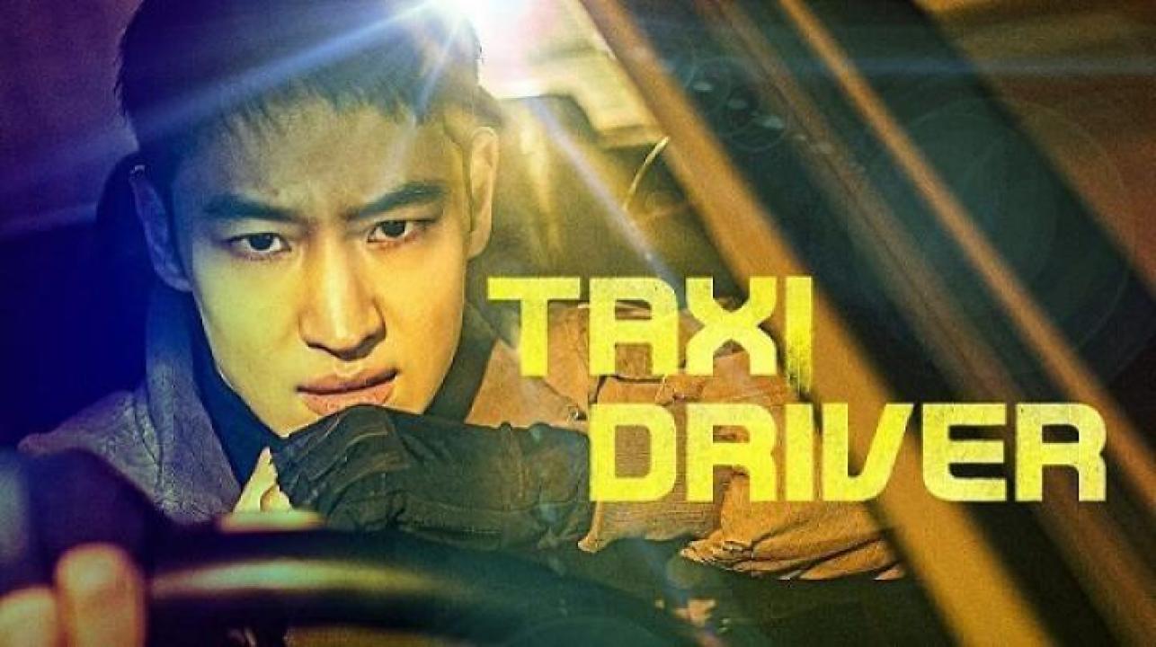 مسلسل Taxi Driver الموسم الاول الحلقة 15 الخامسة عشر مترجم ايجي بست