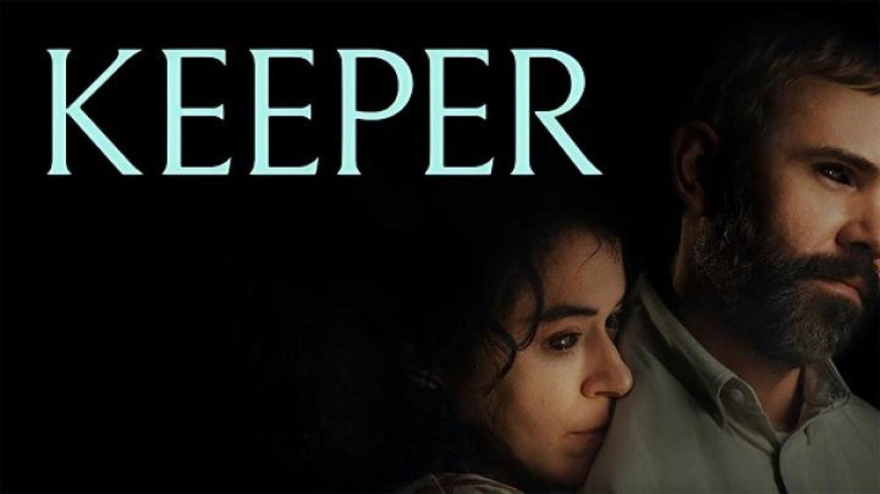 مشاهدة فيلم Keeper 2025 مترجم ايجي بست