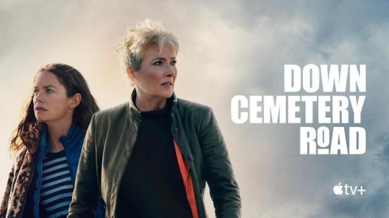 مسلسل Down Cemetery Road الحلقة 6 السادسة مترجم ايجي بست