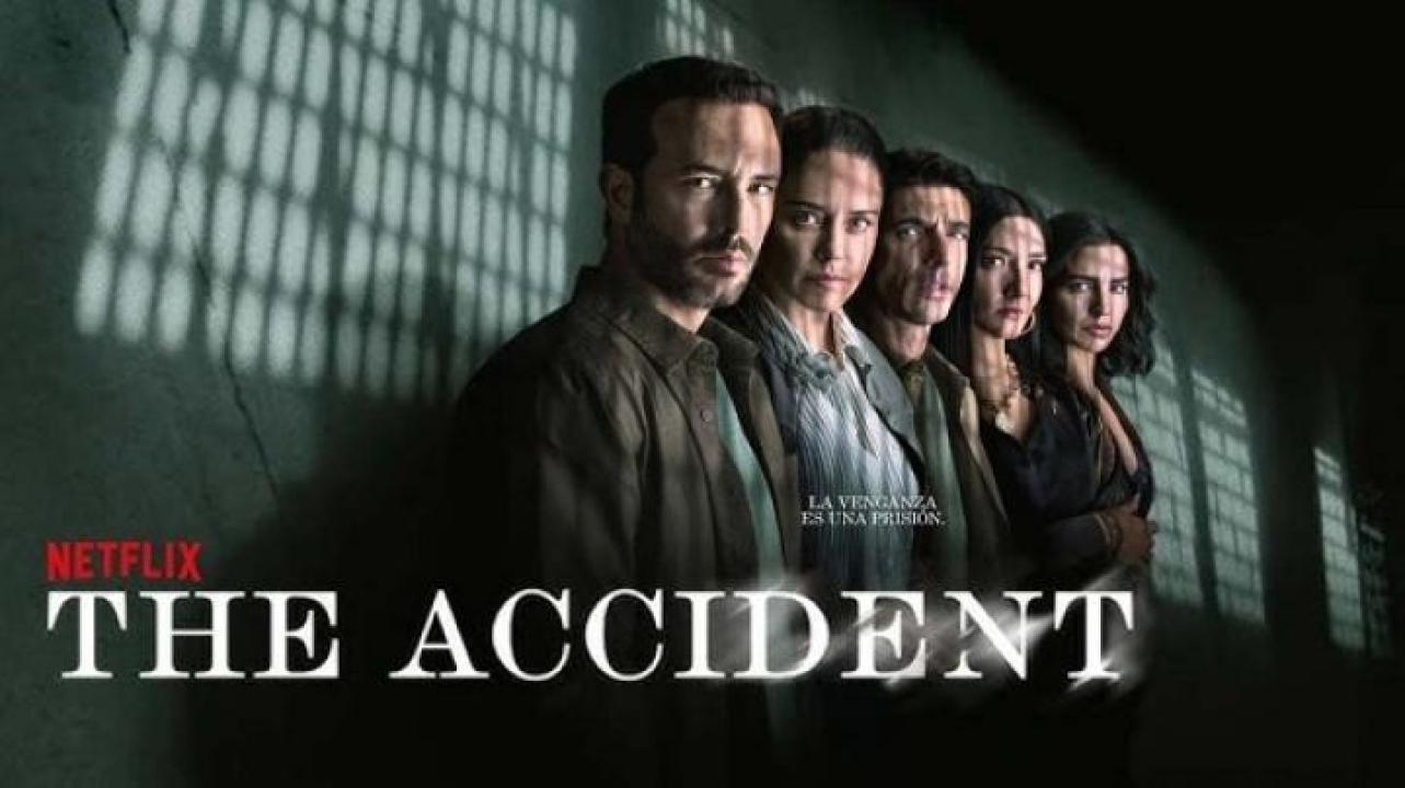 مسلسل The Accident الموسم الثاني الحلقة 5 الخامسة مترجم ايجي بست