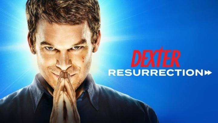 مسلسل Dexter: Resurrection مترجم ايجي بست