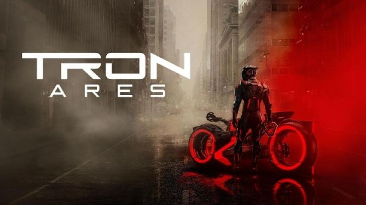 مشاهدة فيلم Tron Ares 2025 مترجم ايجي بست