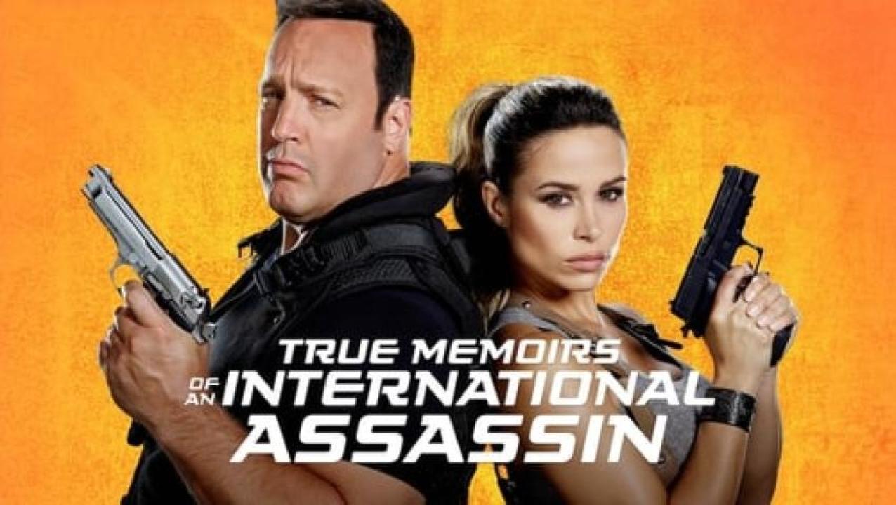 مشاهدة فيلم True Memoirs of an International Assassin 2016 مترجم ايجي بست