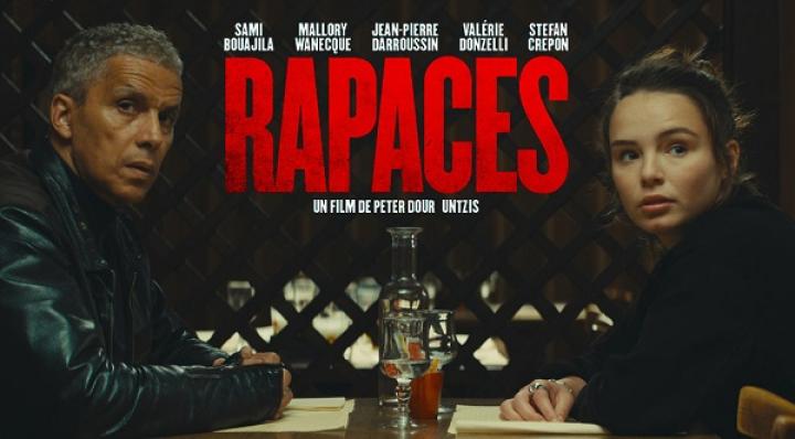 مشاهدة فيلم Rapaces 2025 مدبلج ايجي بست