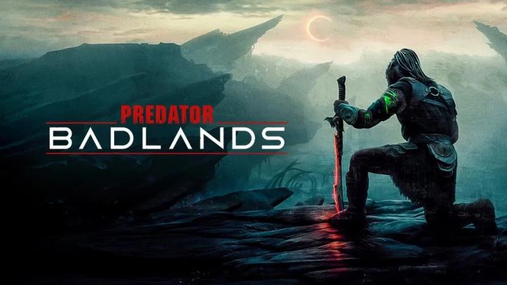 مشاهدة فيلم Predator: Badlands 2025 مترجم ايجي بست