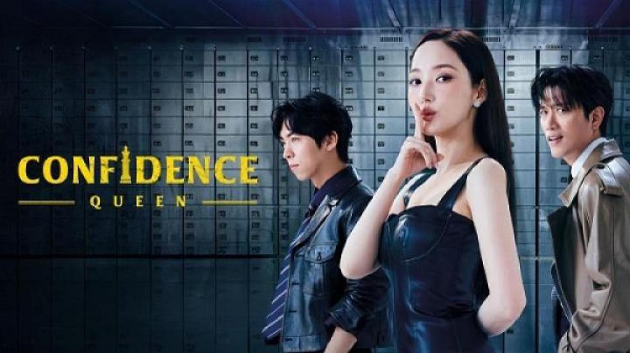 مسلسل Confidence Queen الحلقة 2 الثانية مترجم ايجي بست