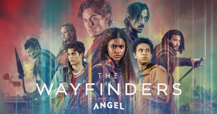مسلسل The Wayfinders الحلقة 2 الثانية مترجم ايجي بست