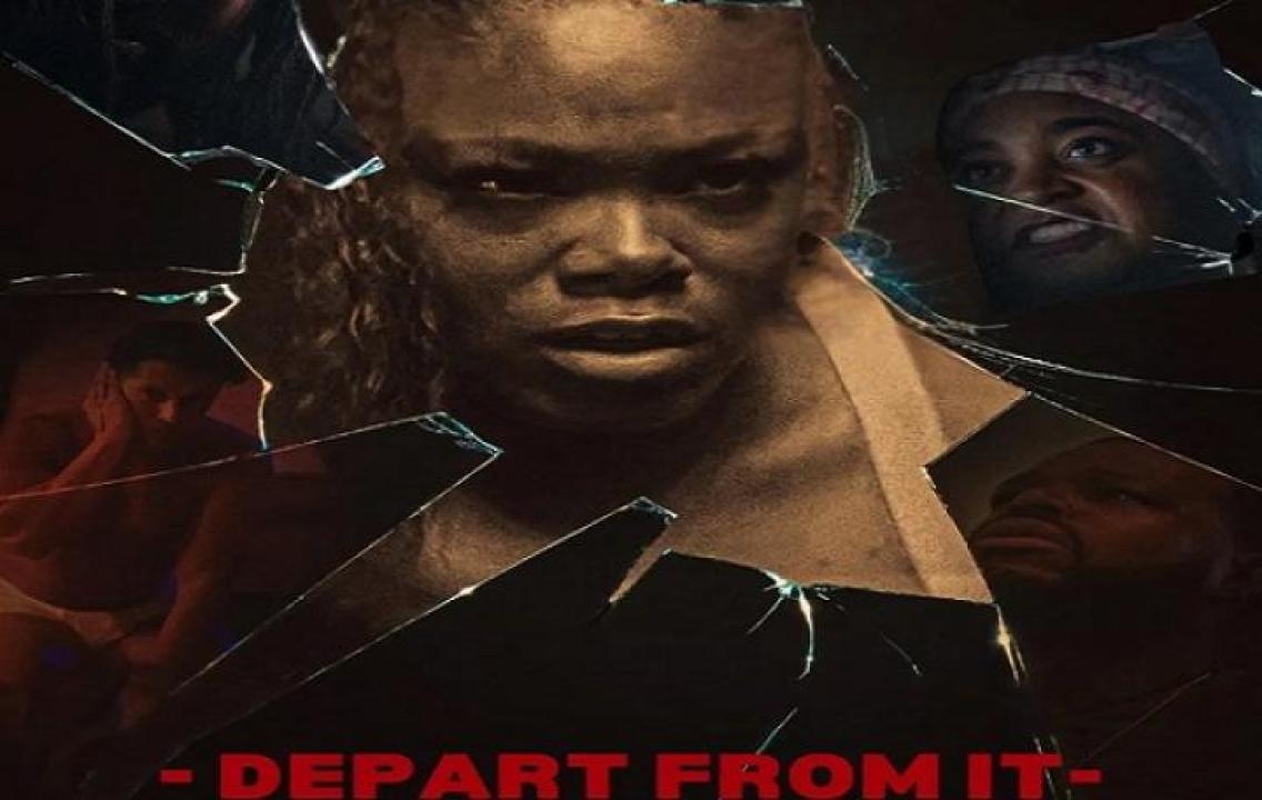 مشاهدة فيلم Depart From It 2025 مترجم ايجي بست