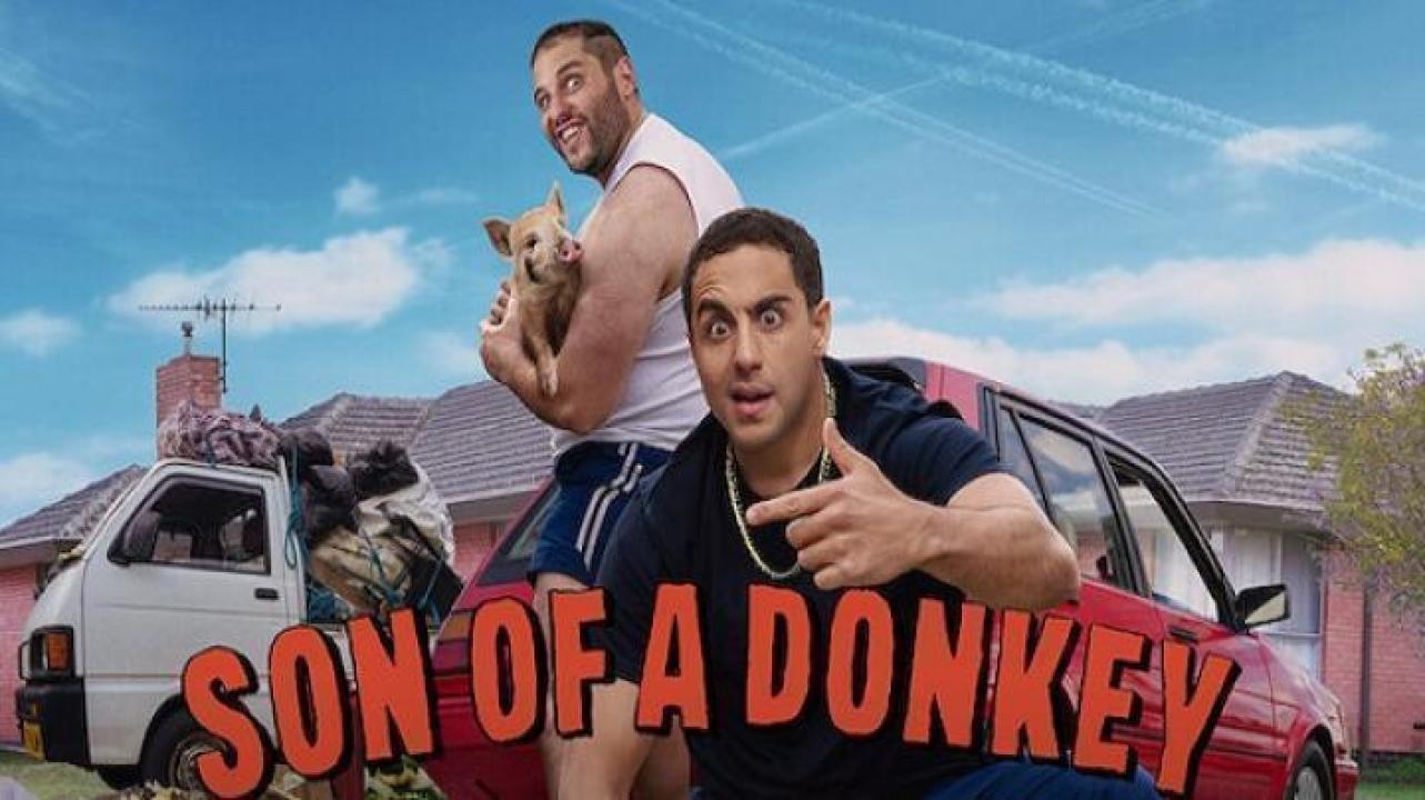 مسلسل Son of a Donkey الموسم الاول مترجم
