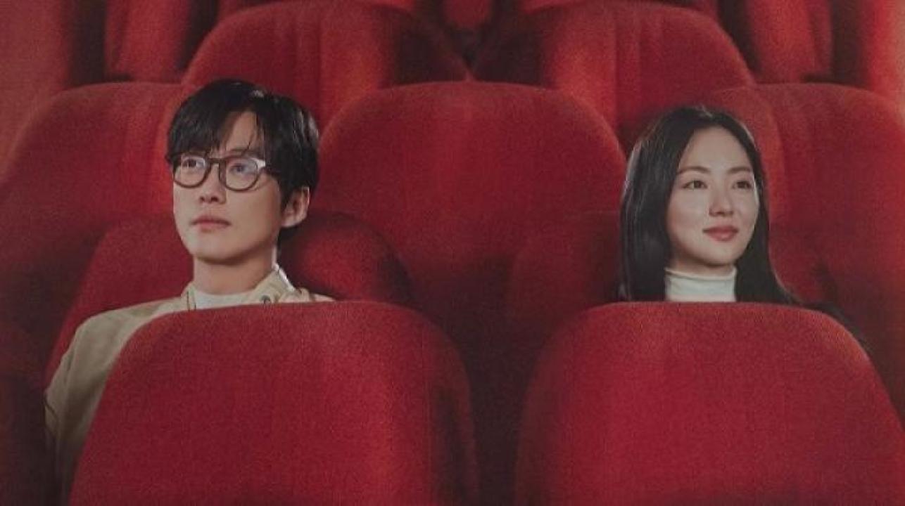 مسلسل Our Movie الحلقة 11 الحادية عشر مترجم ايجي بست