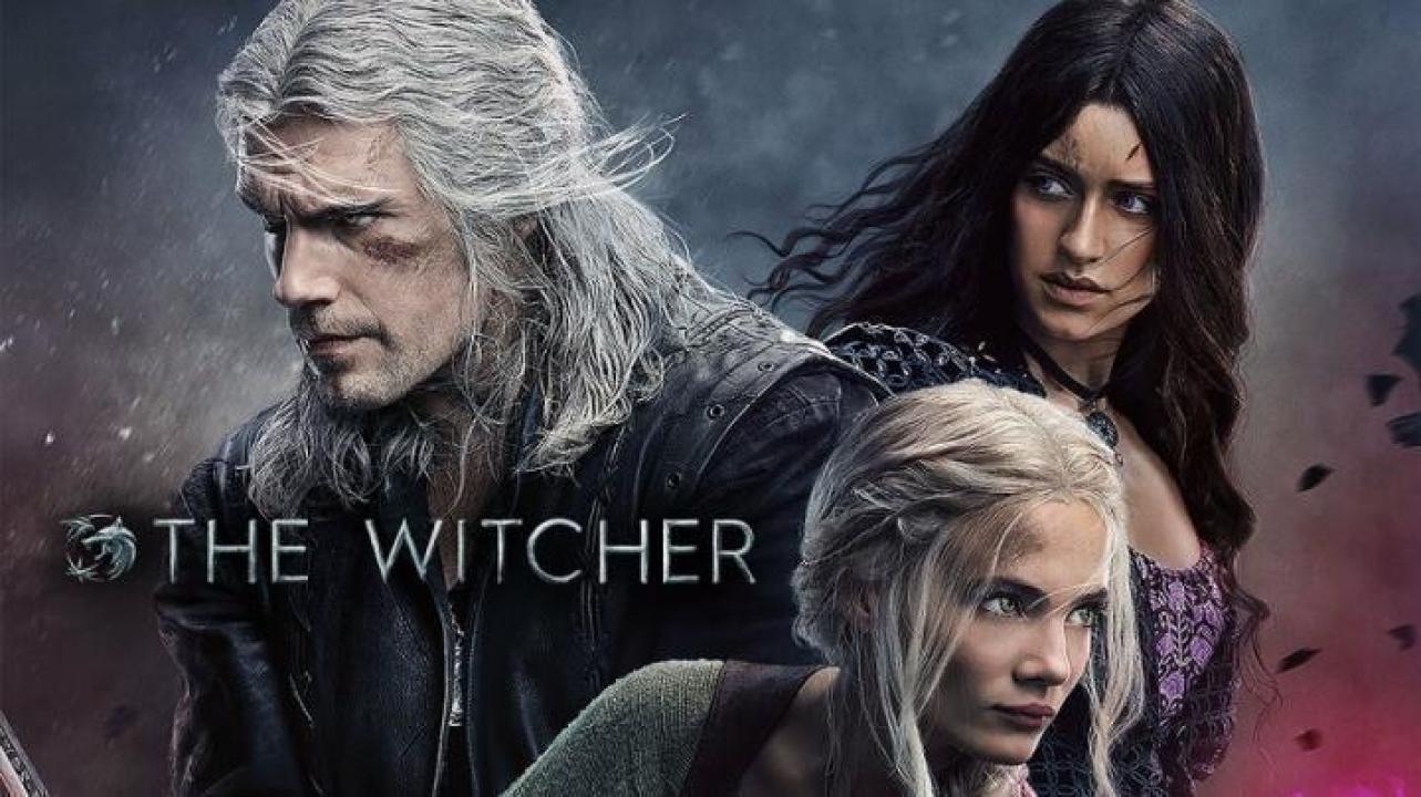 مسلسل The Witcher الموسم الثالث الحلقة 5 الخامسة مترجم ايجي بست